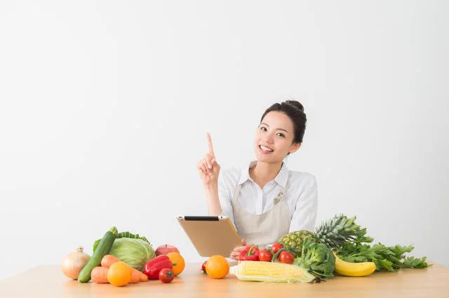 「果物」と「野菜」の区別方法をめぐって裁判に!?／誰かに話したくなる地球の雑学