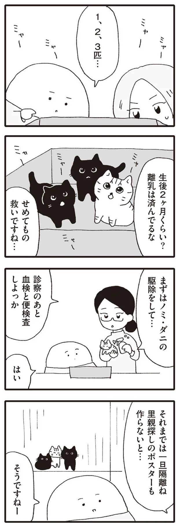 せめてもの救いですね…