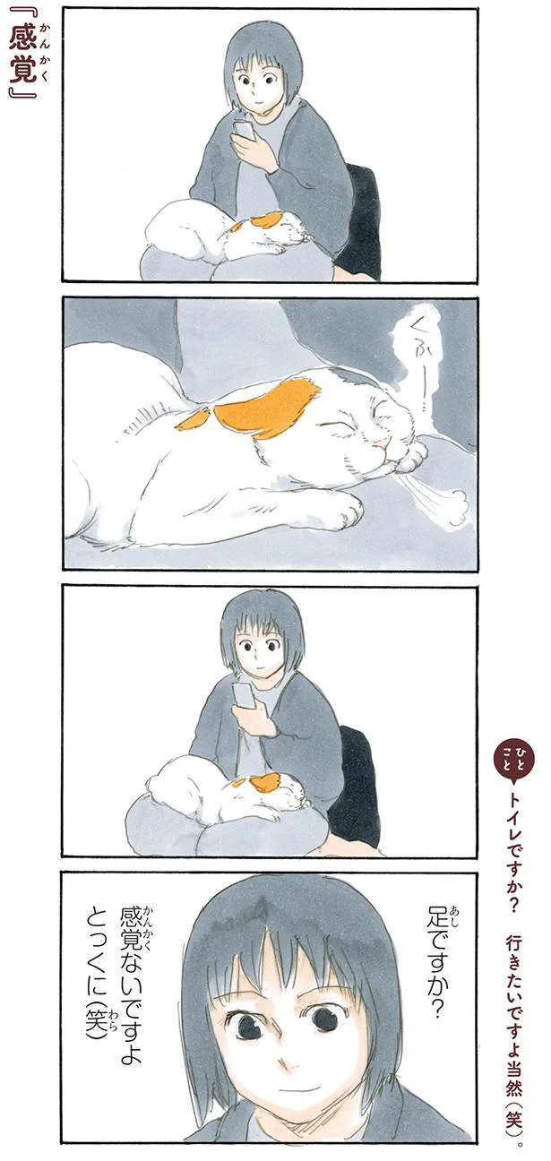 言葉はいらない冬の幸せなひととき 拾い猫のモチャ2 8 画像3 5 レタスクラブ 言葉はいらない冬の幸せなひととき 拾い猫のモチャ2 8 画像3 5 レタスクラブ