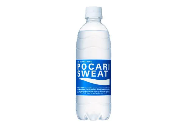 ポカリスエット　500ml