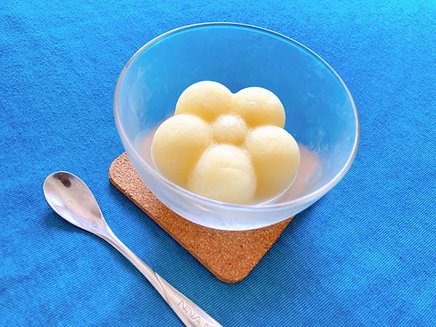暑さで食が進まない…そんな季節の救世主！ ひんやりデザートで5大栄養素がしっかり取れる!?