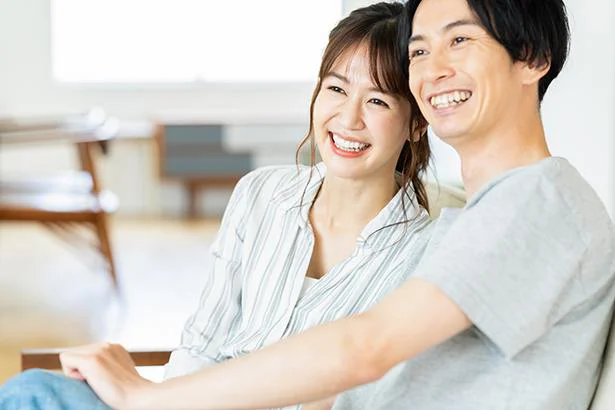 妻が夫を味方にするメリット
