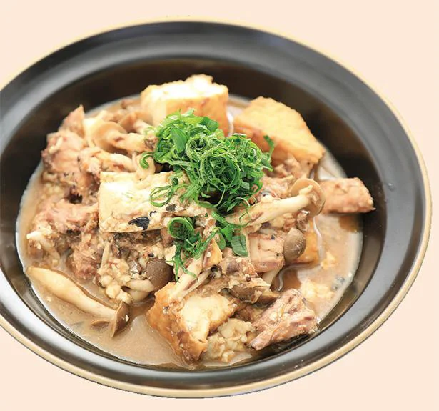 ごはんが止まらない…！さば缶1缶を使った栄養満点の一品／15分でできるゆる定食レシピ（4）