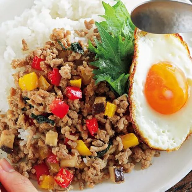 手に入れやすい材料で！ 体がエスニックを欲している日は、おうちでタイ料理を作っちゃおう