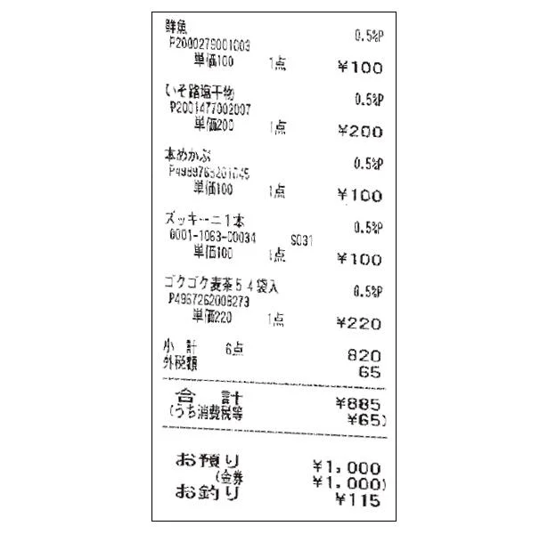 1回あたりの金額はほとんど1000円以内に