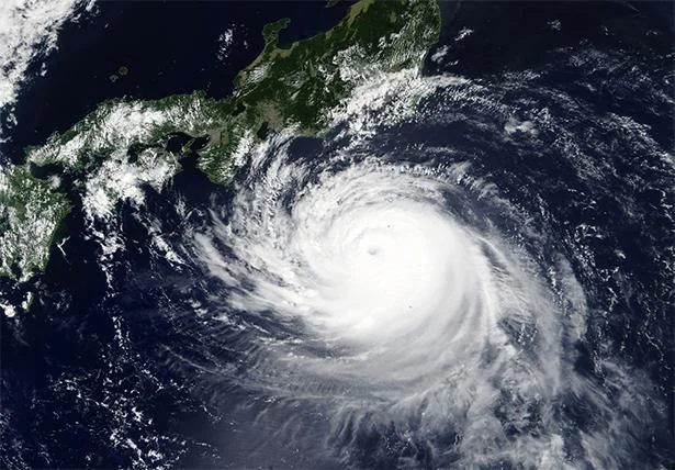 令和元年房総半島台風