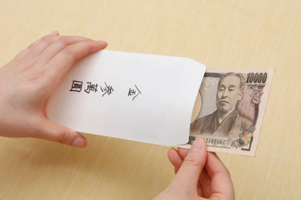 あなたは大丈夫？ 今さら聞けない結婚式・披露宴のマナー「ご祝儀の書き方」編