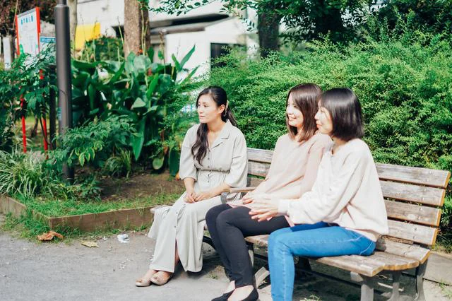 お下がり、おすそわけを自ら要求！「もらってあたり前」という態度をとるママ友Aさんがとにかく図々しい【お悩み相談】