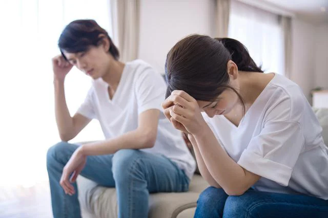 親離れ子離れができていない？ 「実親との距離が近すぎる」と夫が嫌な顔をします【お悩み相談】