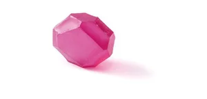 きらきら鉱物菓子の作り方 レタスクラブ