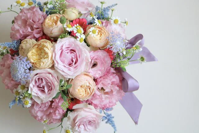 正直、困る…義母からお誕生日プレゼントとしてもらう豪華な花束、実はストレスのもとなんです！【お悩み相談】