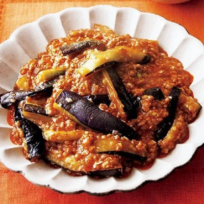 あの名店の味が味わえる！ とろけるなす＆ピリカラ肉みそが絶品「麻婆なす」