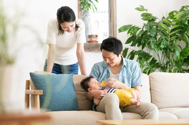 児童手当の使い道をめぐって夫と意見が対立。どうしたらわかってもらえる？【お悩み相談】
