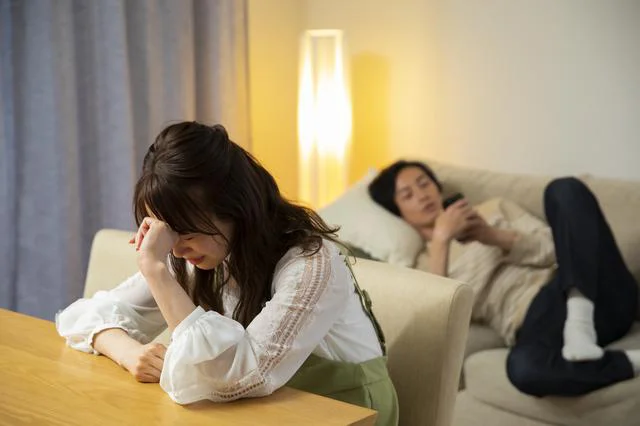 夫との生活はもう限界…！子どものために離婚は我慢するべきか悩み続けています【お悩み相談】