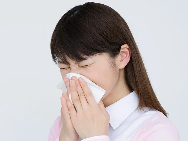 毎日こまめに対策を。花粉を撃退する簡単テクニック