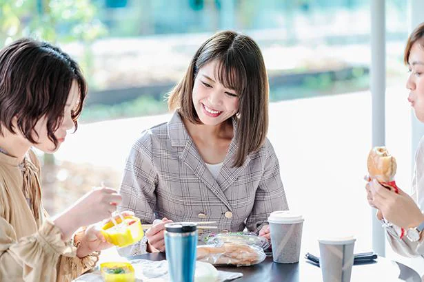 自分を追い詰めすぎない！ 手作りのお弁当、やめました／ミニマリスト、41歳で4000万円貯める（8）