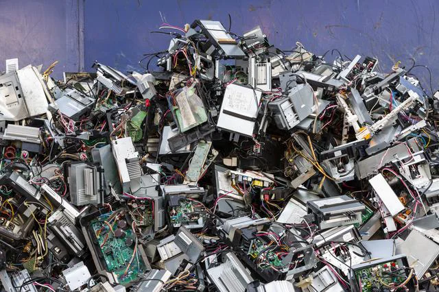 都市鉱山」からレアメタルを再利用できれば日本も有数の資源国に