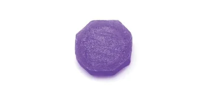 深紫色