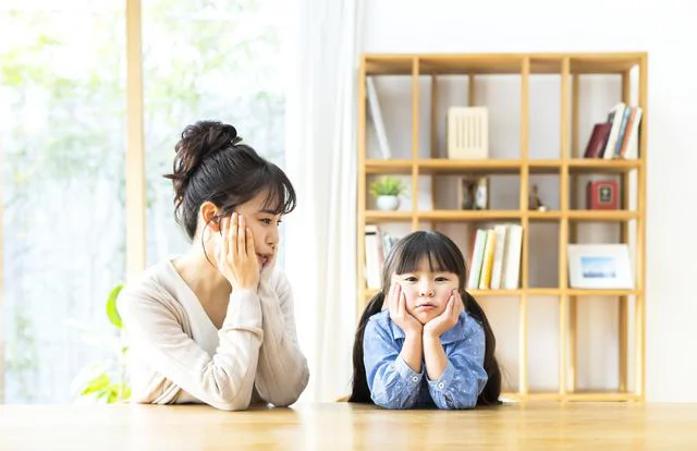 何を聞いても「忘れた」「わからない」ばかり…。会話のキャッチボールが続かない５歳娘【小川大介先生の子育てよろず相談室】