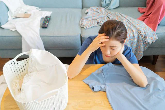 コロナ禍で完全にワンオペ育児に！心も体も疲れてボロボロです…【お悩み相談】