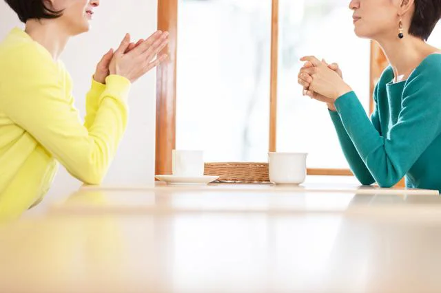 ママ友から借金のお願いが。長く付き合うことを考えて断ったら、嫌味を言われるようになりました…【お悩み相談】