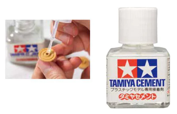 必要な道具を揃えよう！ 購入時に気をつけたいこと／誰でも驚くほど簡単に上達 プラモはじめます！（1）