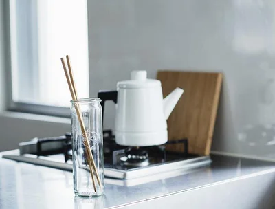 定番を決めることで家事の余計なストレスを排除！「なんとなく」買った菜箸をやめてみたら…