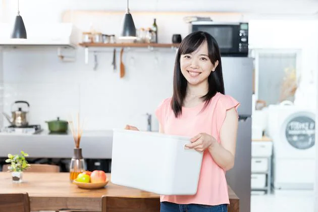 選ぶポイントを知って賢く備蓄　バランス栄養食でローリングストックを始めよう