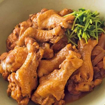 夏の煮ものは「酢」を使って！ 食欲がなくても箸が進むさっぱり煮5つ
