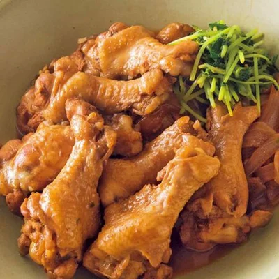 夏の煮ものは「酢」を使って！ 食欲がなくても箸が進むさっぱり煮5つ
