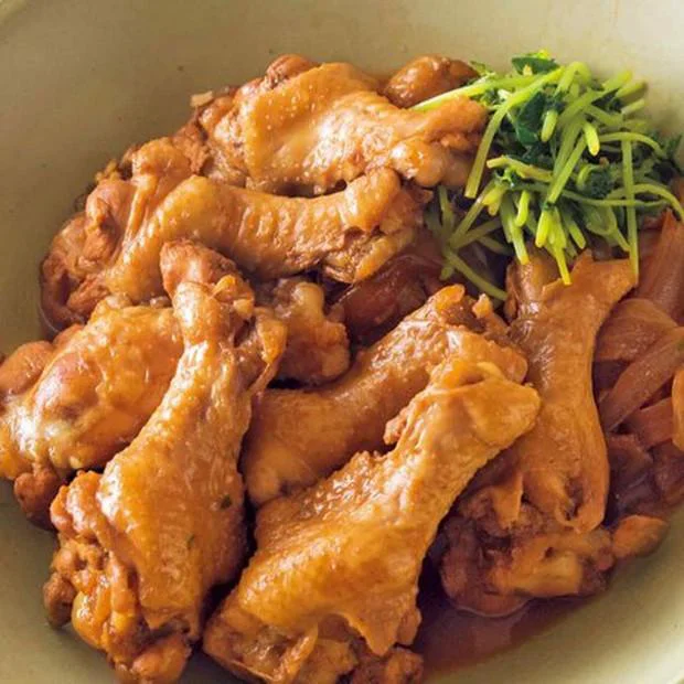 夏の煮ものは「酢」を使って！ 食欲がなくても箸が進むさっぱり煮5つ