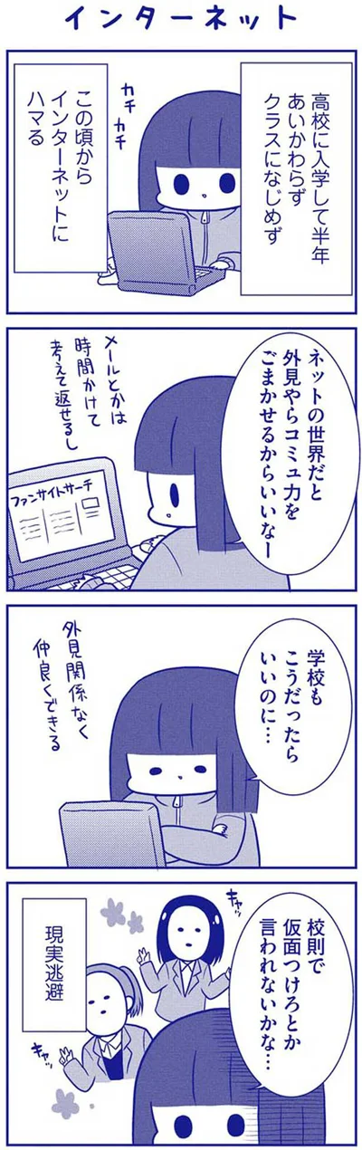 インターネット