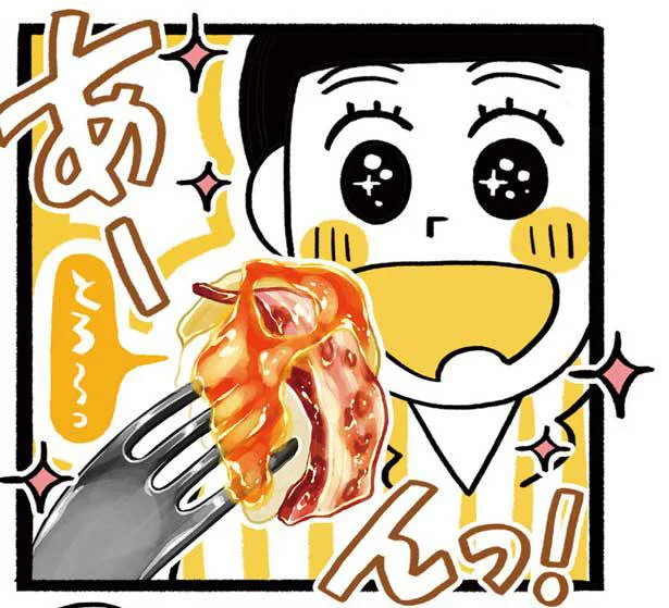ポーチドエッグの黄身がとろ〜り♪おしゃれカフェメニューをおうちで再現「エッグベネディクト」／たま卵ごはん（6）