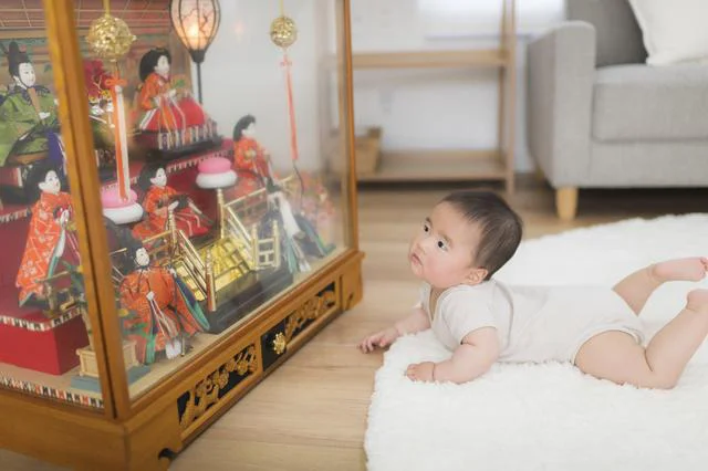 1LDKで狭い我が家に７段のひなかざりを贈りたがる義両親。うまく阻止するには？【お悩み相談】