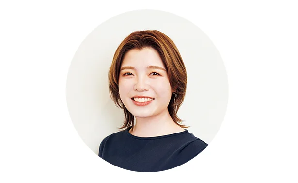 教えてくれたのは▷大友麻莉子さん/uka Tokyo Midtown Roppongi ヘッドスパスペシャリスト