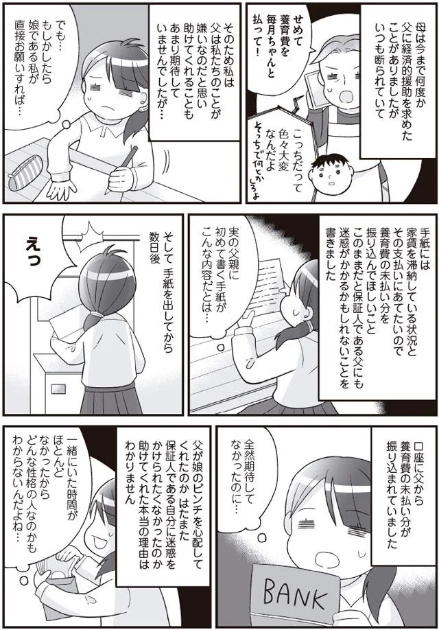 全然期待してなかったのに…