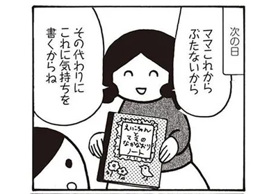 このノートが嫌いだった