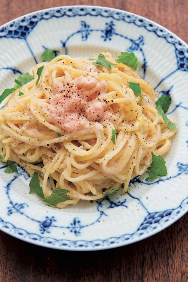 パスタにもカレーにも大活躍♪ いつもの料理をヨーグルトでランクアップ！