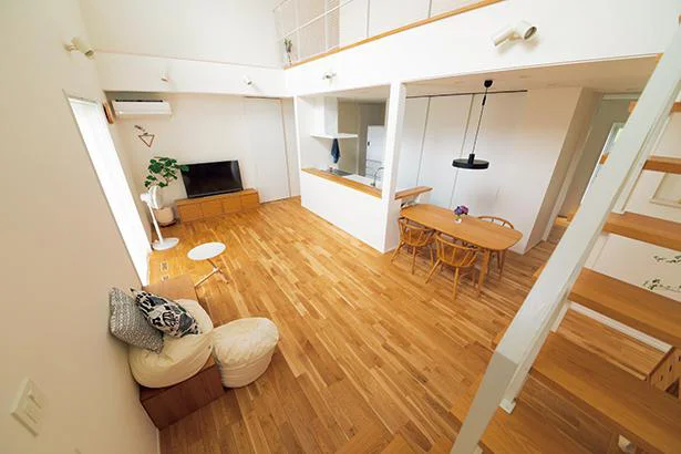 ここがよかった！人気インスタグラマーが教える住まいづくりのポイント