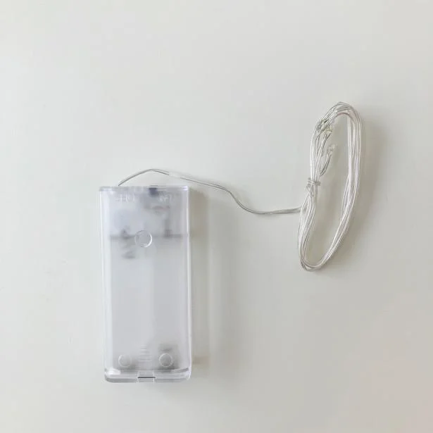 セリア LEDジュエリーライト