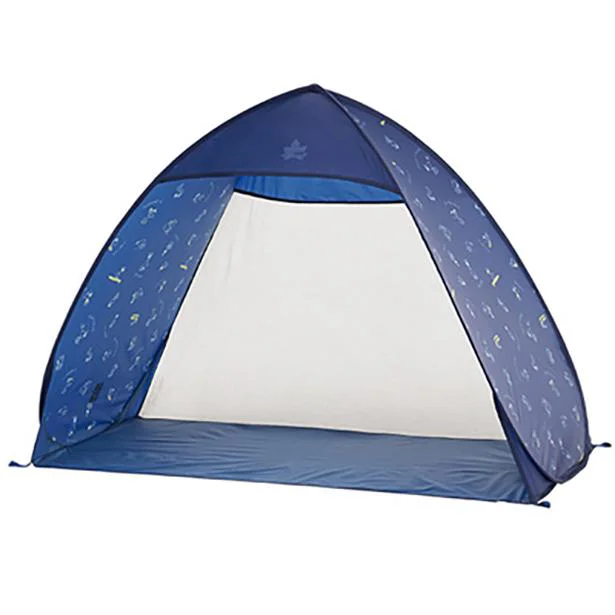 「コンパクトサンシェード」(6490円)※サイズ:145×74×100センチメートル
