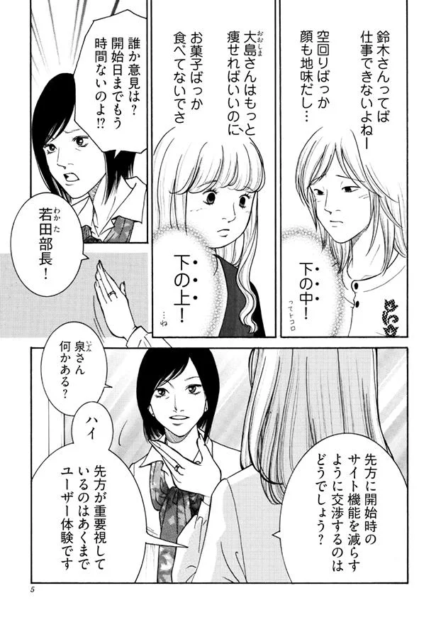 最速 私以外みんなバカ 最速 私以外みんなバカ