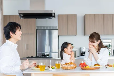 おいしいと言って食べてくれる人がいるってなんて幸せなことだろうと思うように