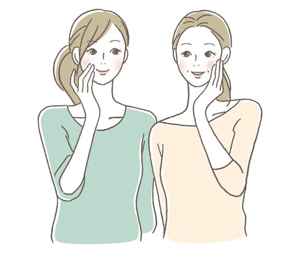 【画像を見る】歳だからしょうがない?そんなことはありません!