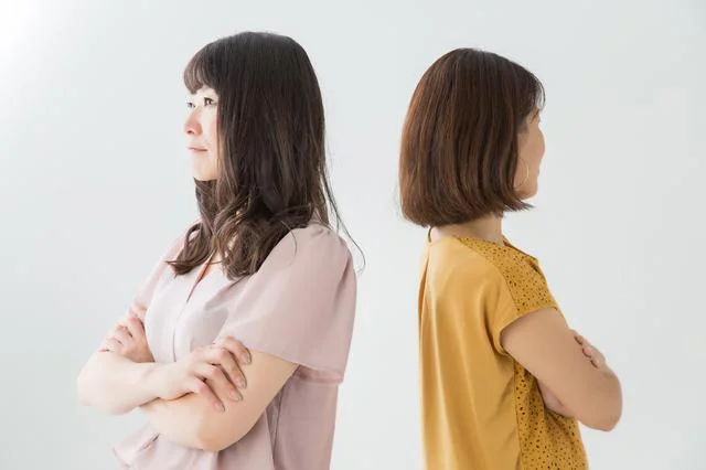 理解不能な相談をしてくる友だち。そのくせアドバイスしても聞き入れない…【お悩み相談】