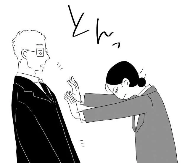 「他のお母さんはしっかりしてるのに」夫から責められ…その日、私の中で積もり積もった何かが崩れた／夫を捨てたい。（8）