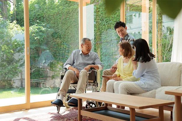【#令和サバイブ】親の介護問題で夫婦が険悪に…⁉ うまくいくために夫婦が向き合うコツとは