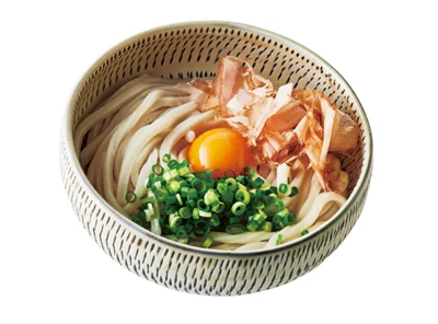 紀州屋「さぬき純生うどん（つゆ付 12人前）」￥2,322