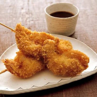 串に刺せば居酒屋風に…!?　外飲みが恋しくなったら作りたい串刺しおつまみ5つ