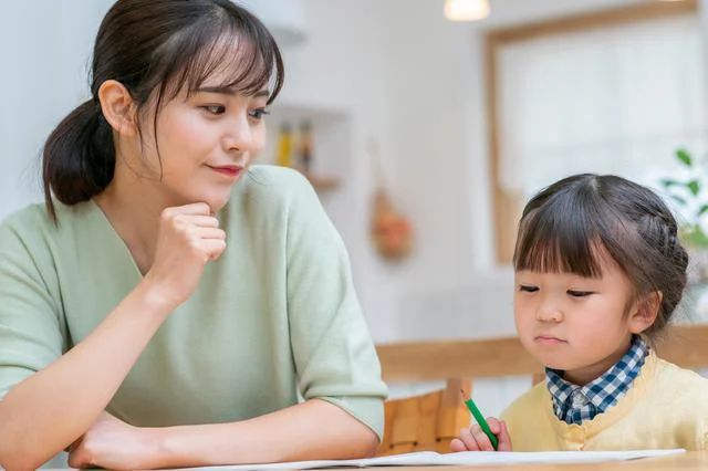 小学校への入学準備にしておけばいいこととは？【小川大介先生の子育てよろず相談室】